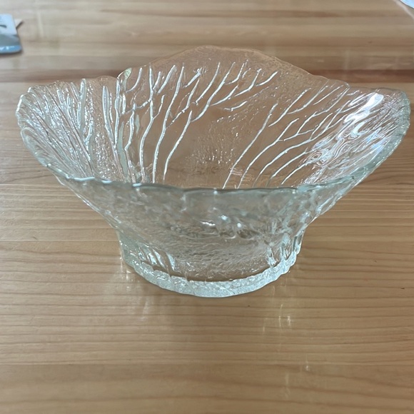 Four Metsa Bowls Finland 1970’s created by Lasisepat Mantsala - Picture 6 of 7